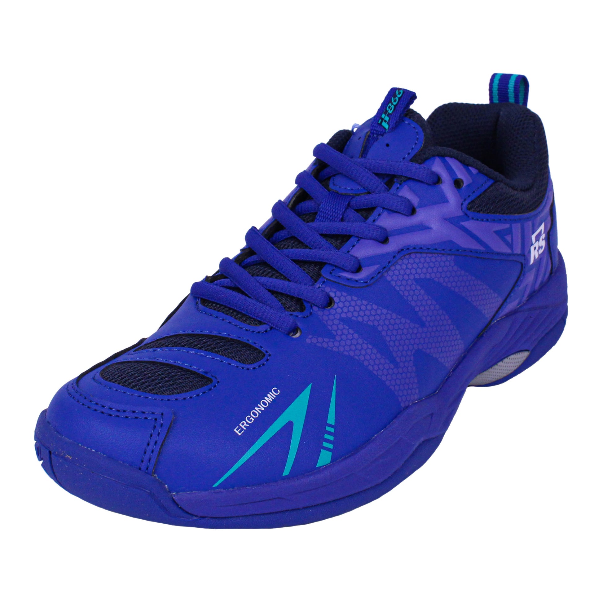 RS Sepatu Badminton JF 866