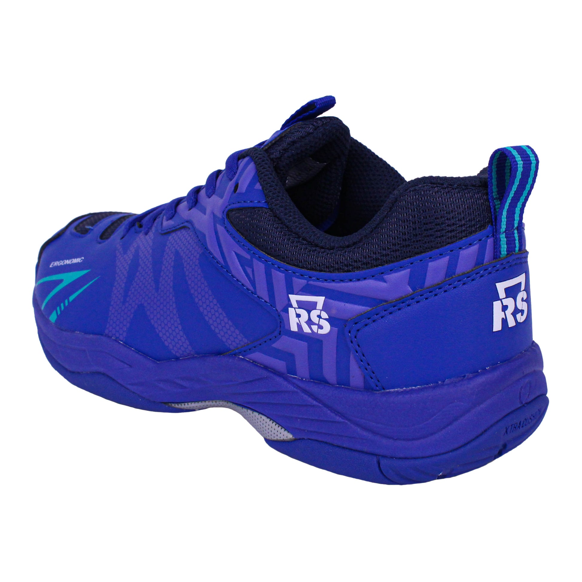 RS Sepatu Badminton JF 866