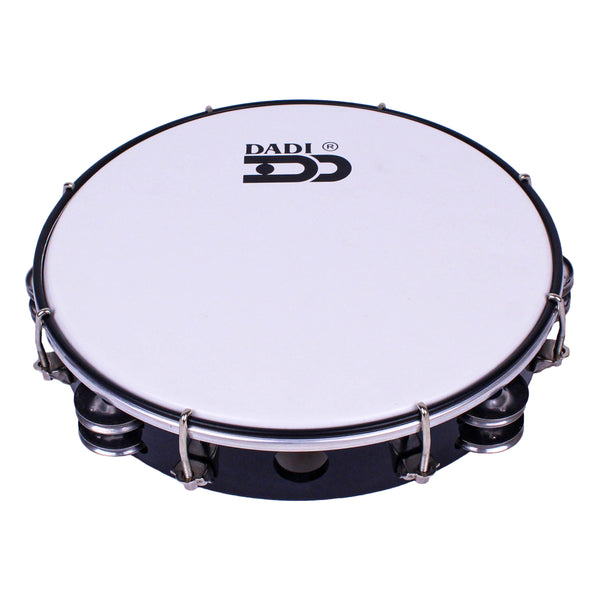 Dadi Tambourine MT6-10