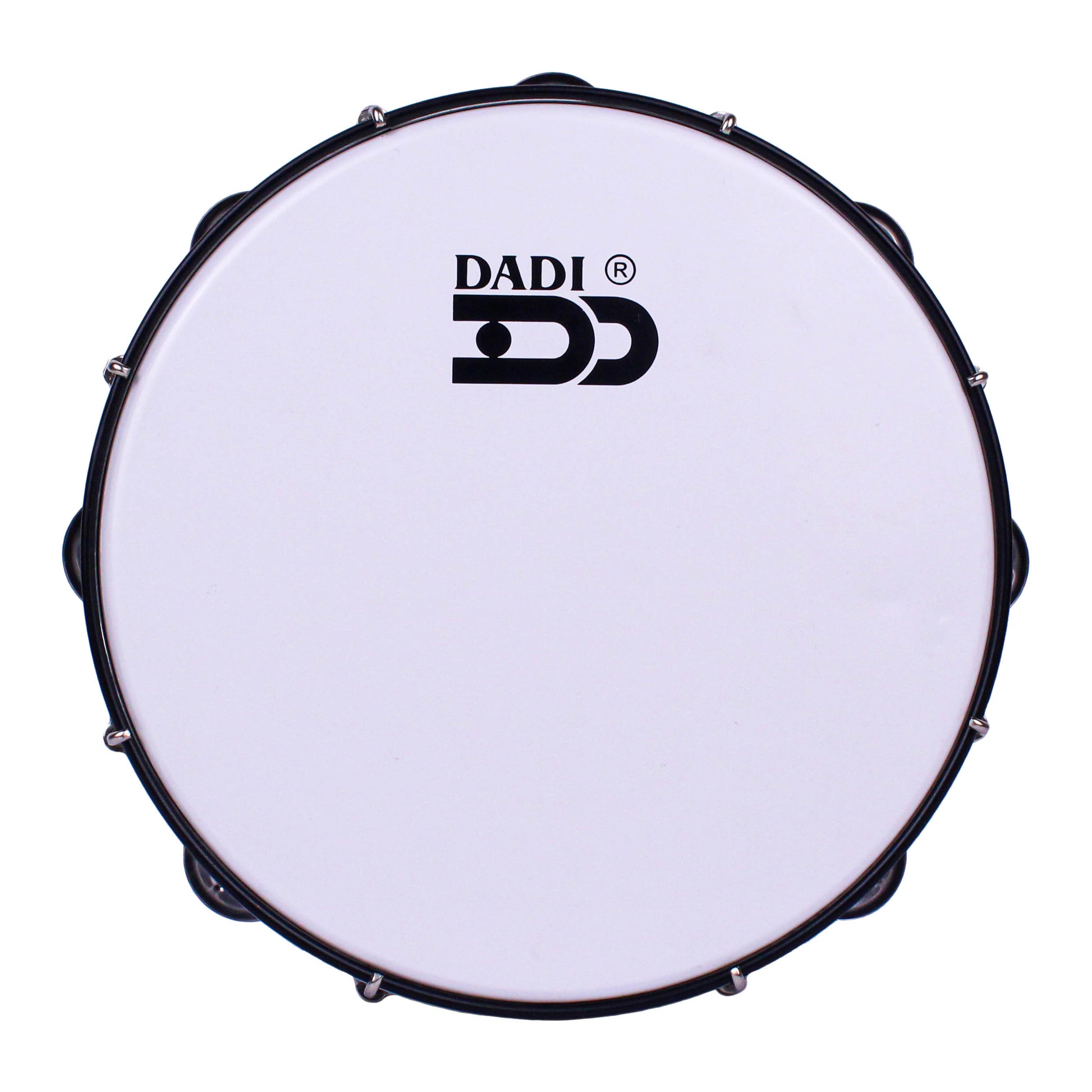 Dadi Tambourine MT6-10