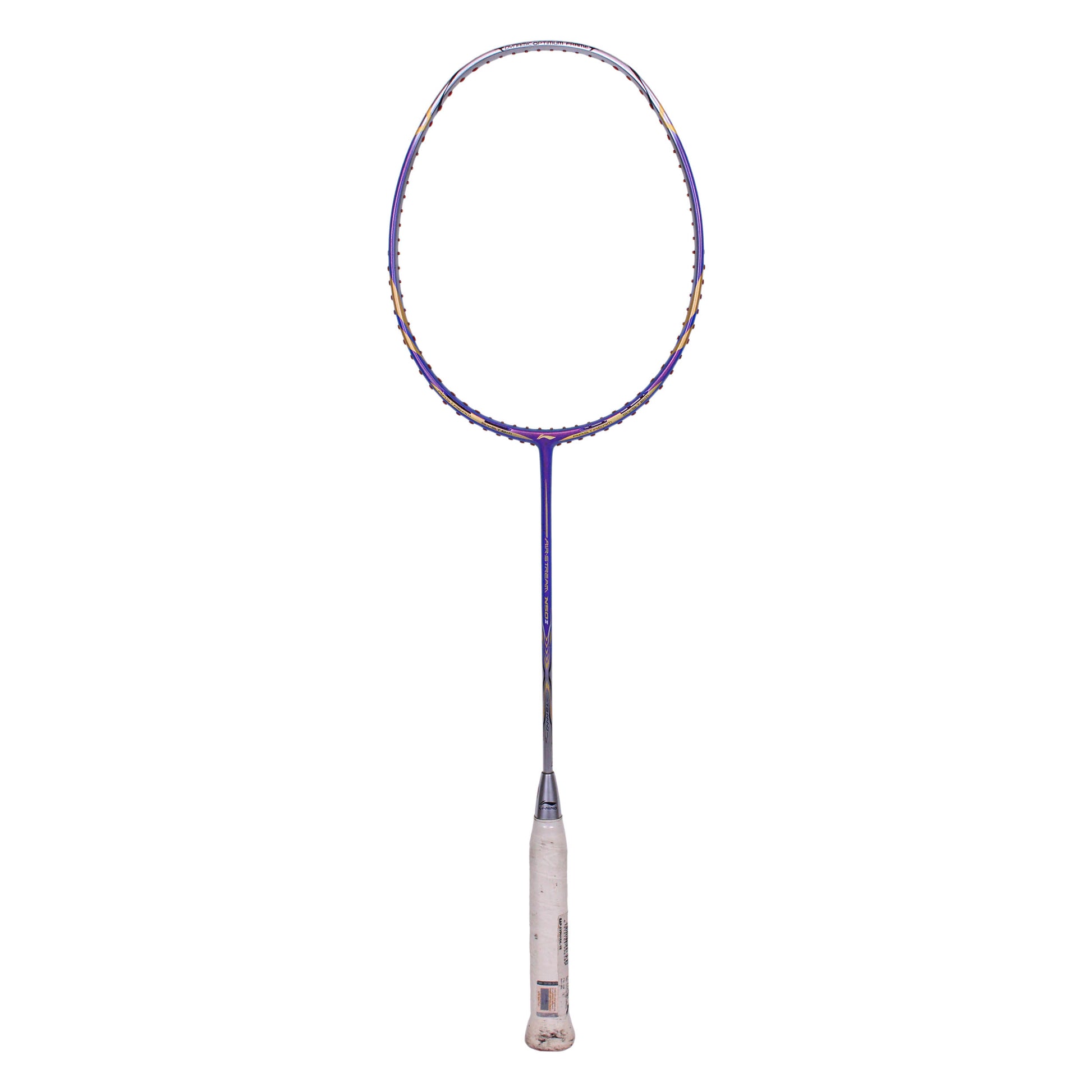Li-Ning Raket Badminton Air Stream N50 III AYPH154-1