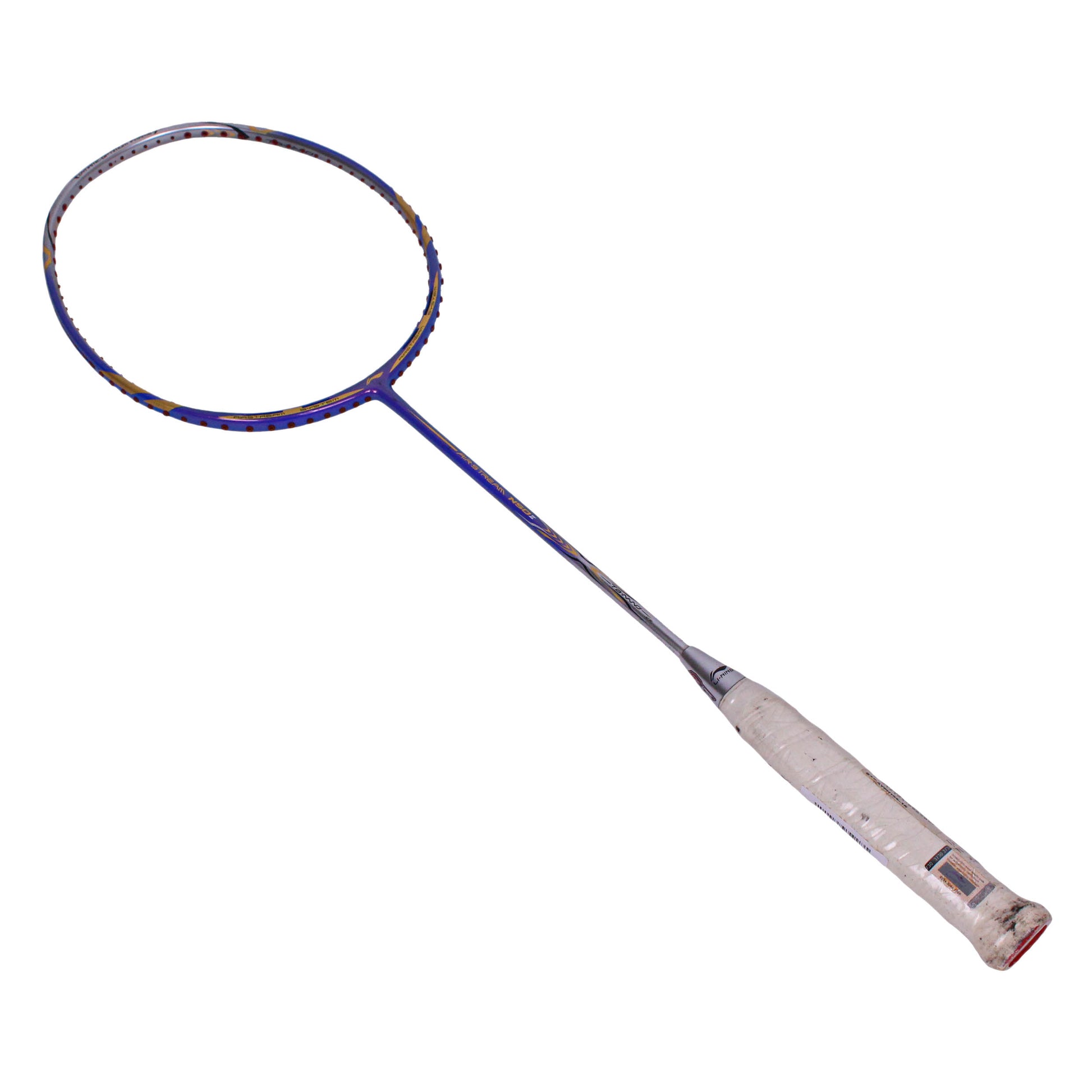 Li-Ning Raket Badminton Air Stream N50 III AYPH154-1