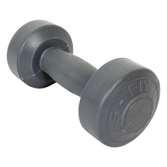 Simplyfit Dumbbell Plastik 10kg