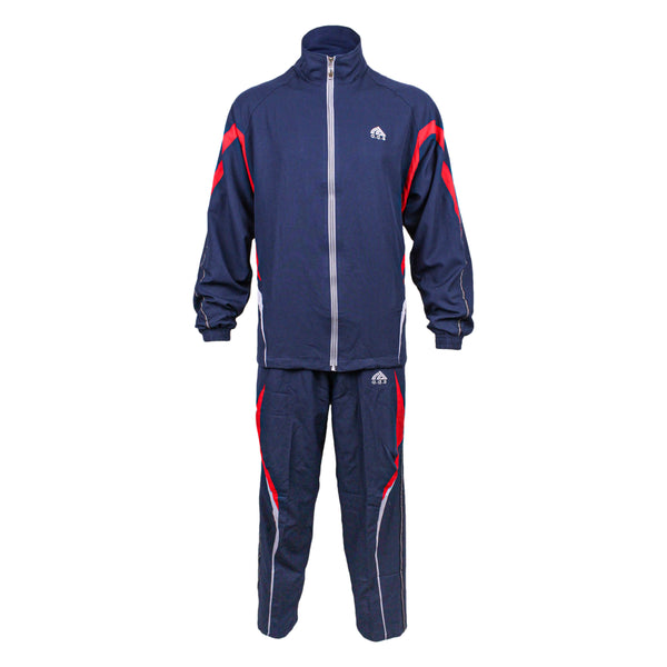 ADS Setelan Jaket Harrier