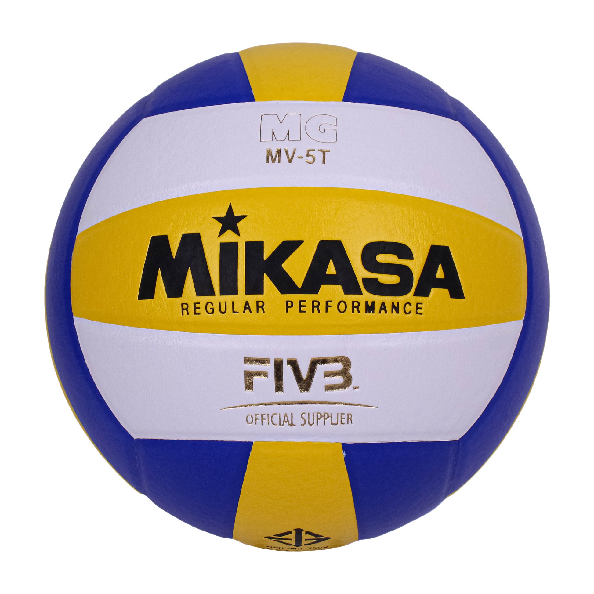 Mikasa Bola Voli MV-5T