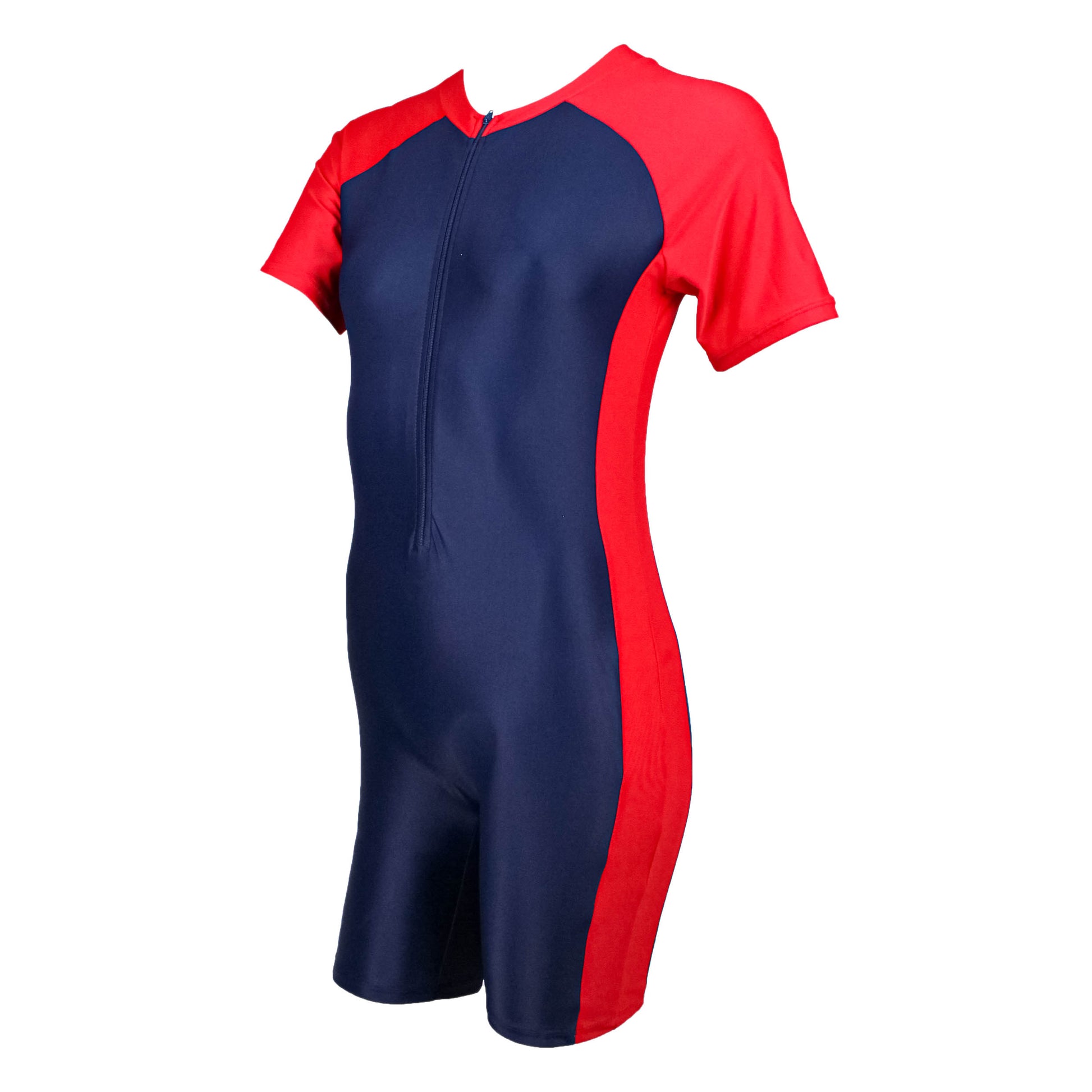 Bodyline Baju Renang Selam Tangan Pendek Kaki Pendek