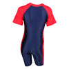 Bodyline Baju Renang Selam Tangan Pendek Kaki Pendek
