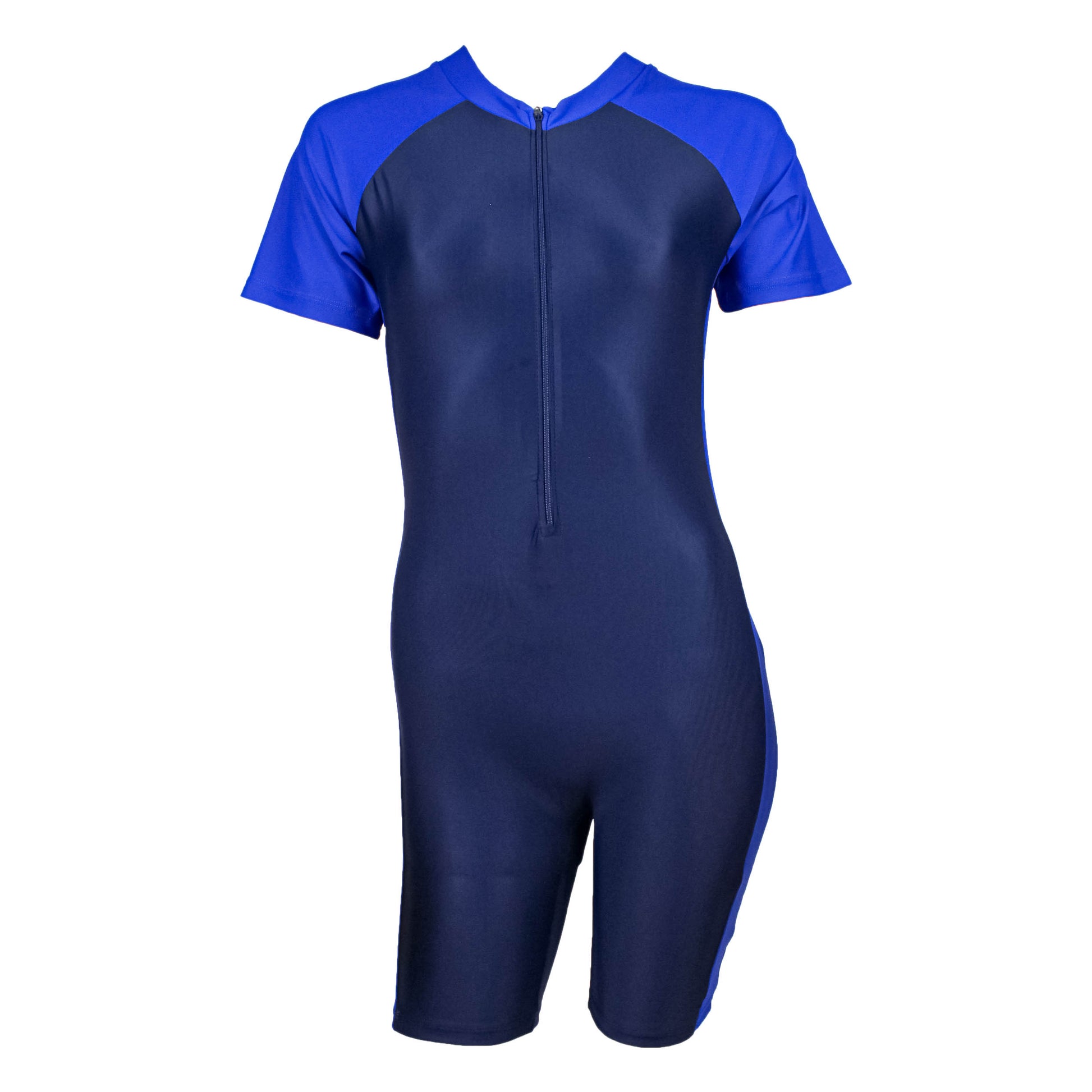 Bodyline Baju Renang Selam Tangan Pendek Kaki Pendek