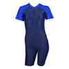 Bodyline Baju Renang Selam Tangan Pendek Kaki Pendek