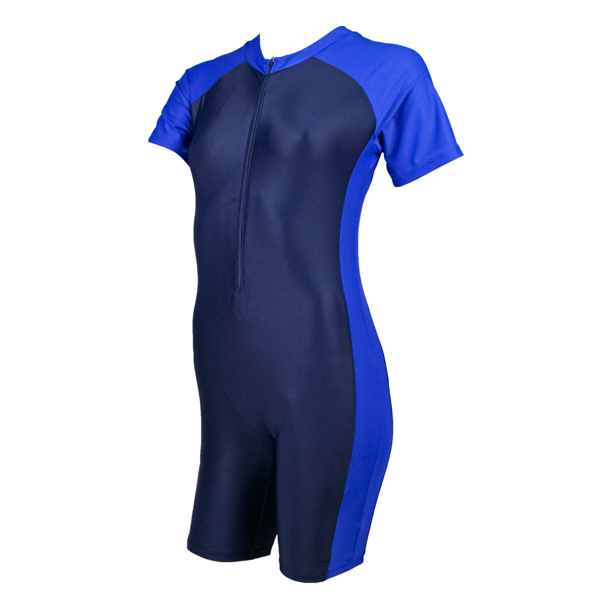 Bodyline Baju Renang Selam Tangan Pendek Kaki Pendek