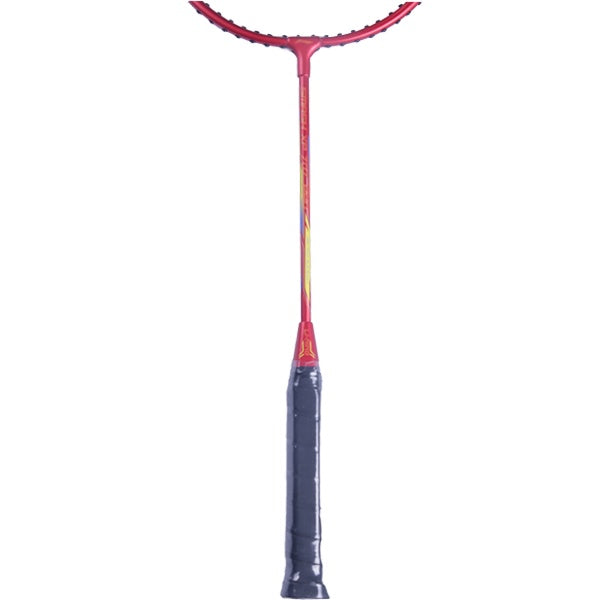 Li-Ning Raket Badminton XP 707 Pro Grey/Green AYPQ208-5