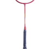 Li-Ning Raket Badminton XP 707 Pro Grey/Green AYPQ208-5 Bundle Head Cover